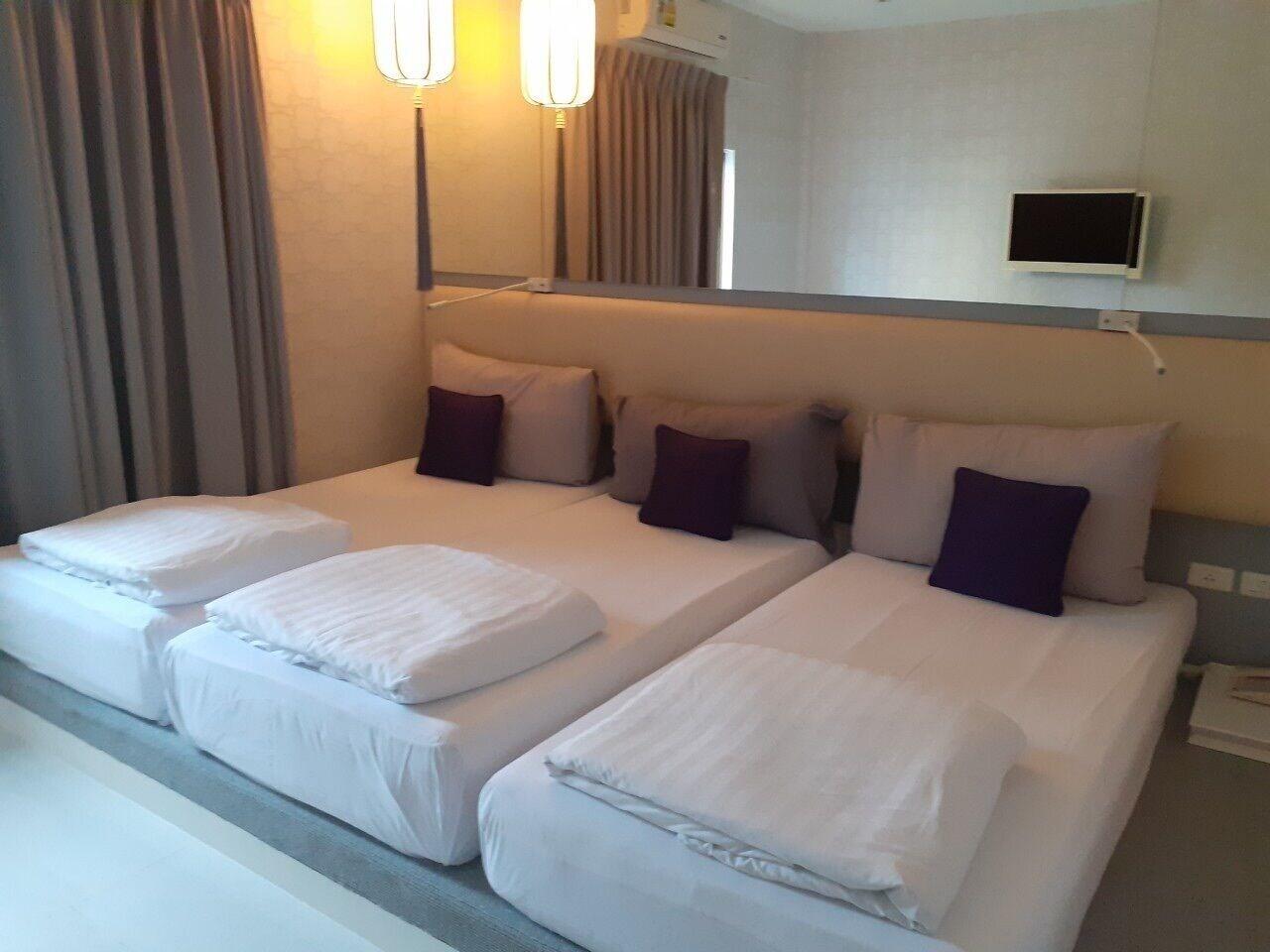 Sino Imperial Phuket - Sha Plus Ngoại thất bức ảnh