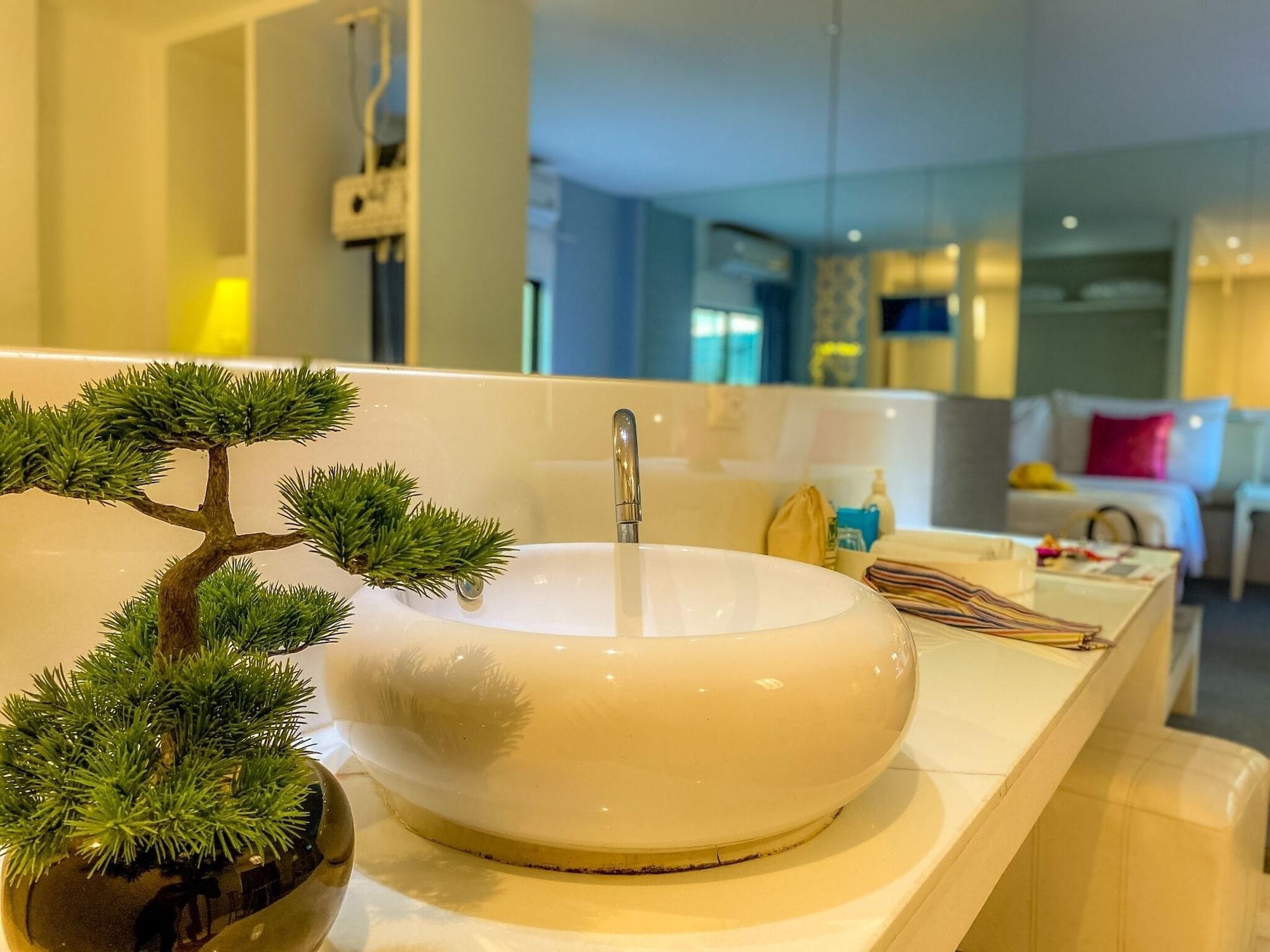 Sino Imperial Phuket - Sha Plus Ngoại thất bức ảnh