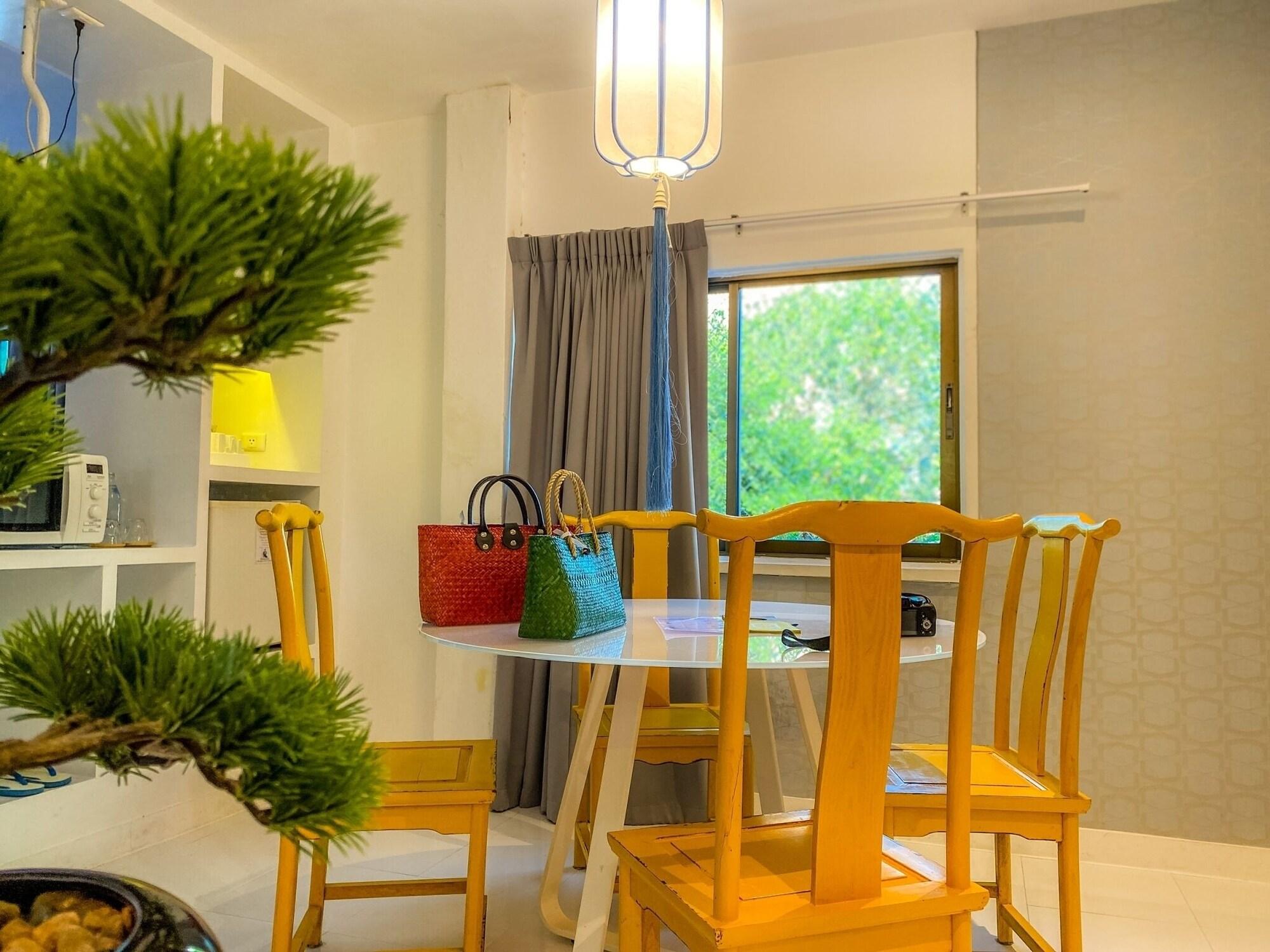 Sino Imperial Phuket - Sha Plus Ngoại thất bức ảnh