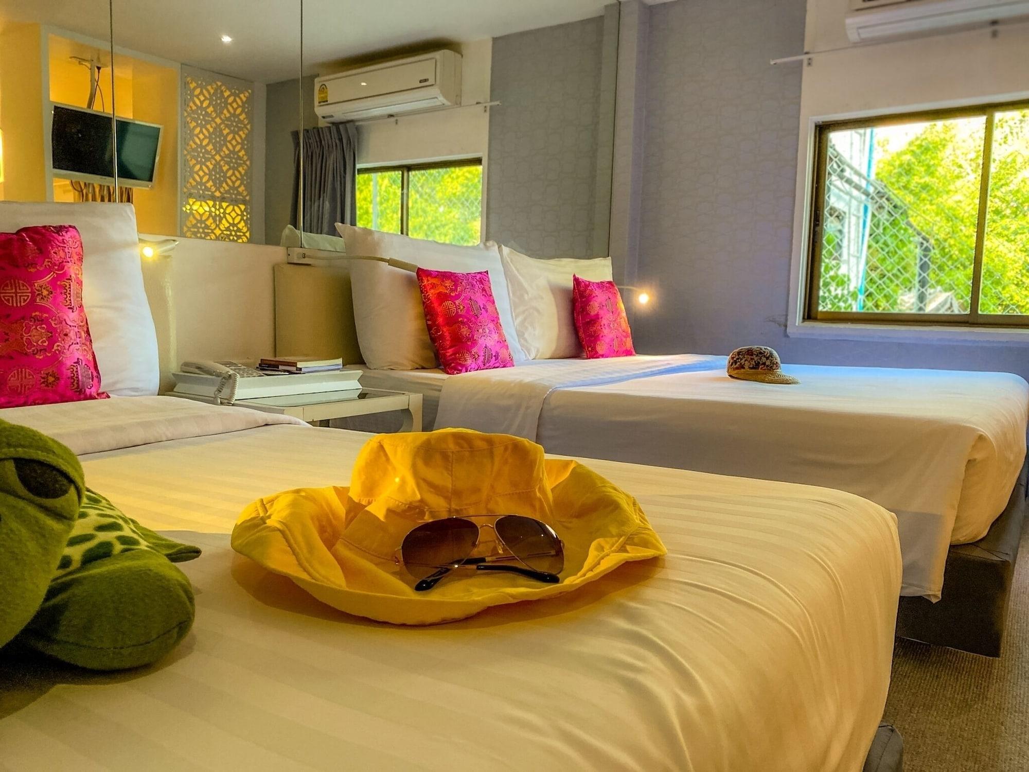 Sino Imperial Phuket - Sha Plus Ngoại thất bức ảnh