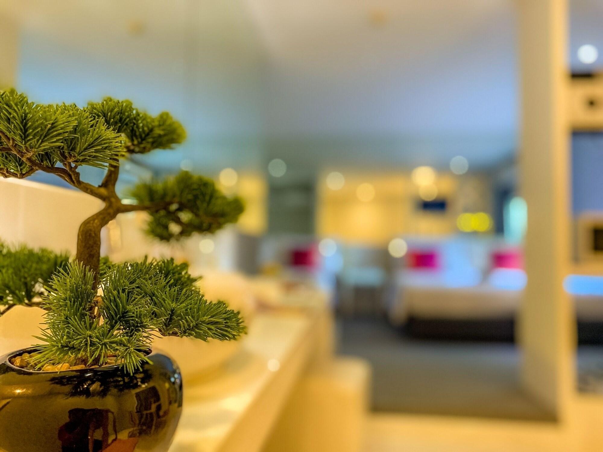 Sino Imperial Phuket - Sha Plus Ngoại thất bức ảnh