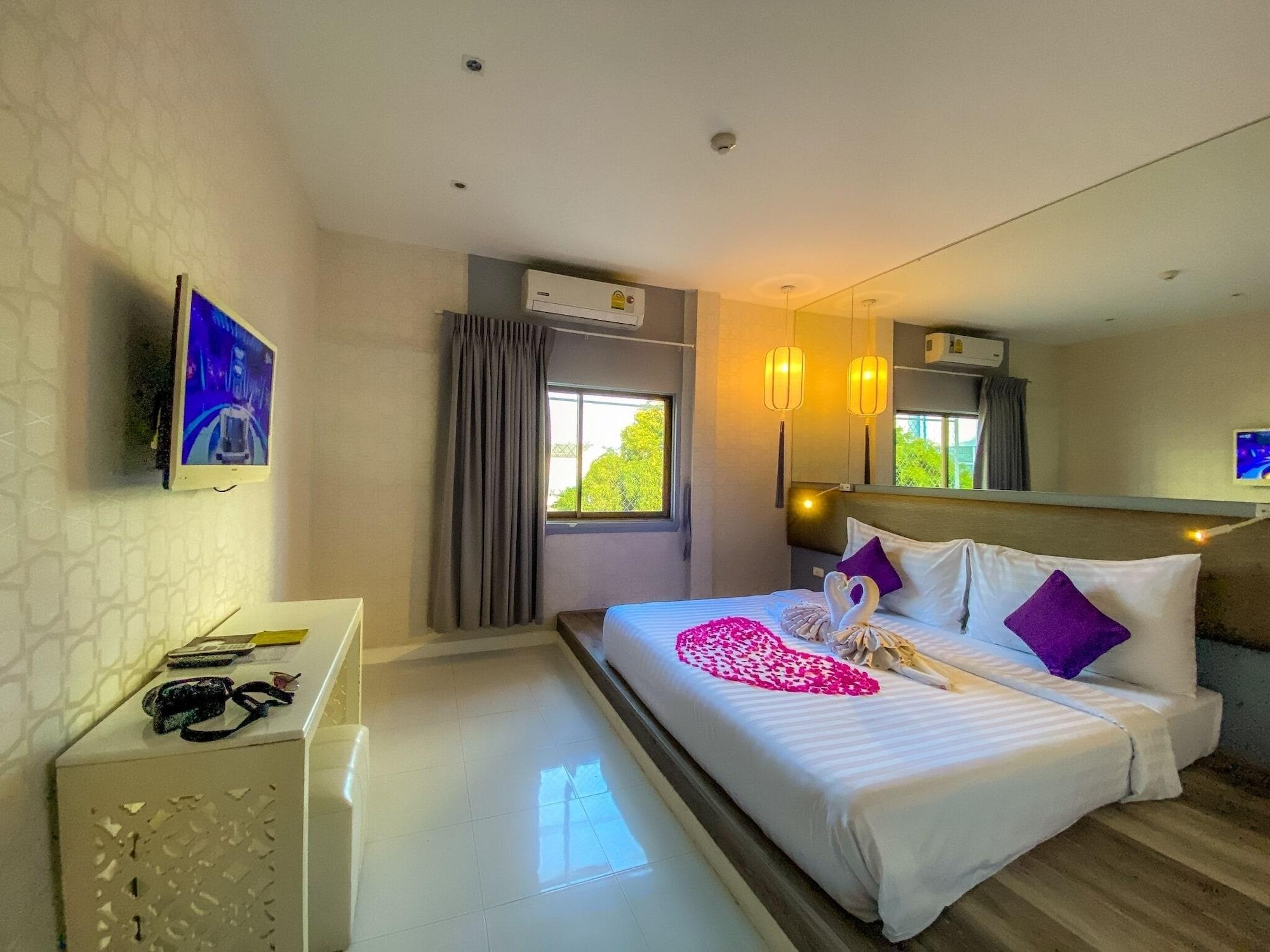 Sino Imperial Phuket - Sha Plus Ngoại thất bức ảnh