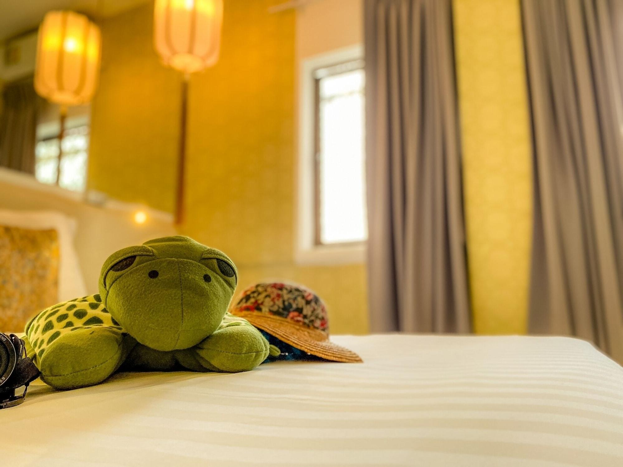 Sino Imperial Phuket - Sha Plus Ngoại thất bức ảnh