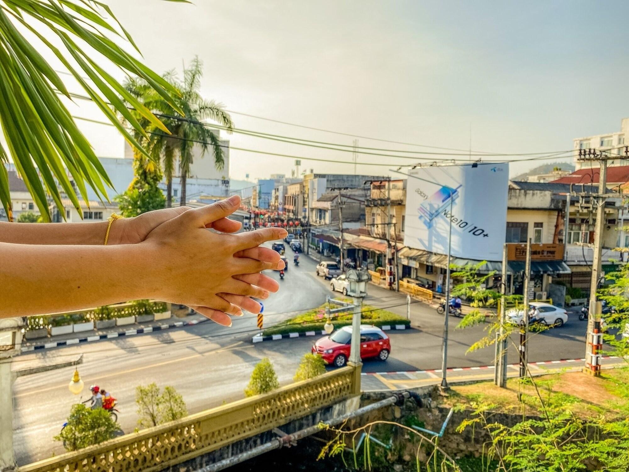 Sino Imperial Phuket - Sha Plus Ngoại thất bức ảnh