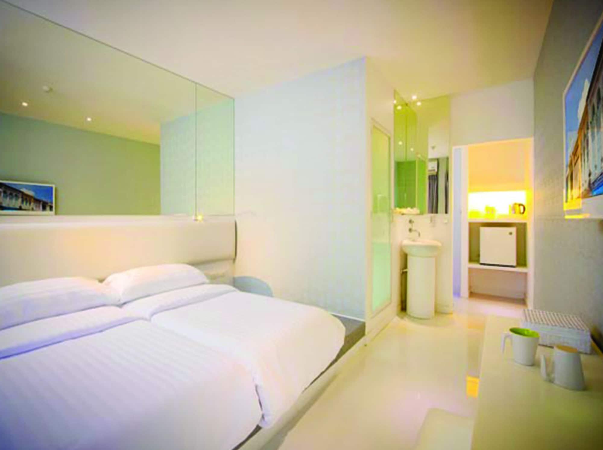 Sino Imperial Phuket - Sha Plus Ngoại thất bức ảnh