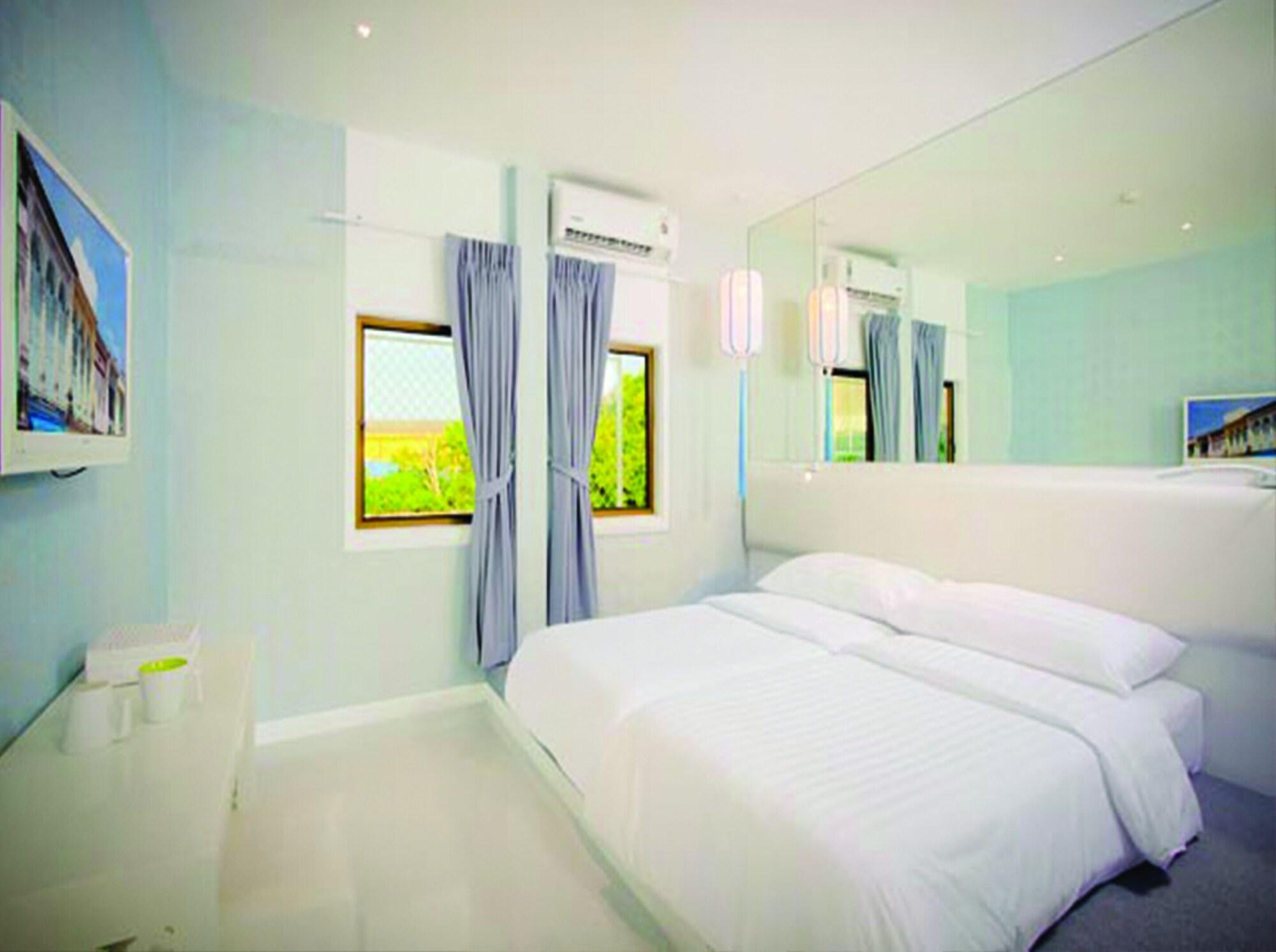 Sino Imperial Phuket - Sha Plus Ngoại thất bức ảnh