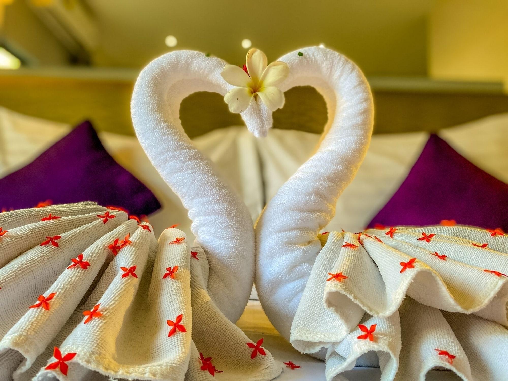 Sino Imperial Phuket - Sha Plus Ngoại thất bức ảnh