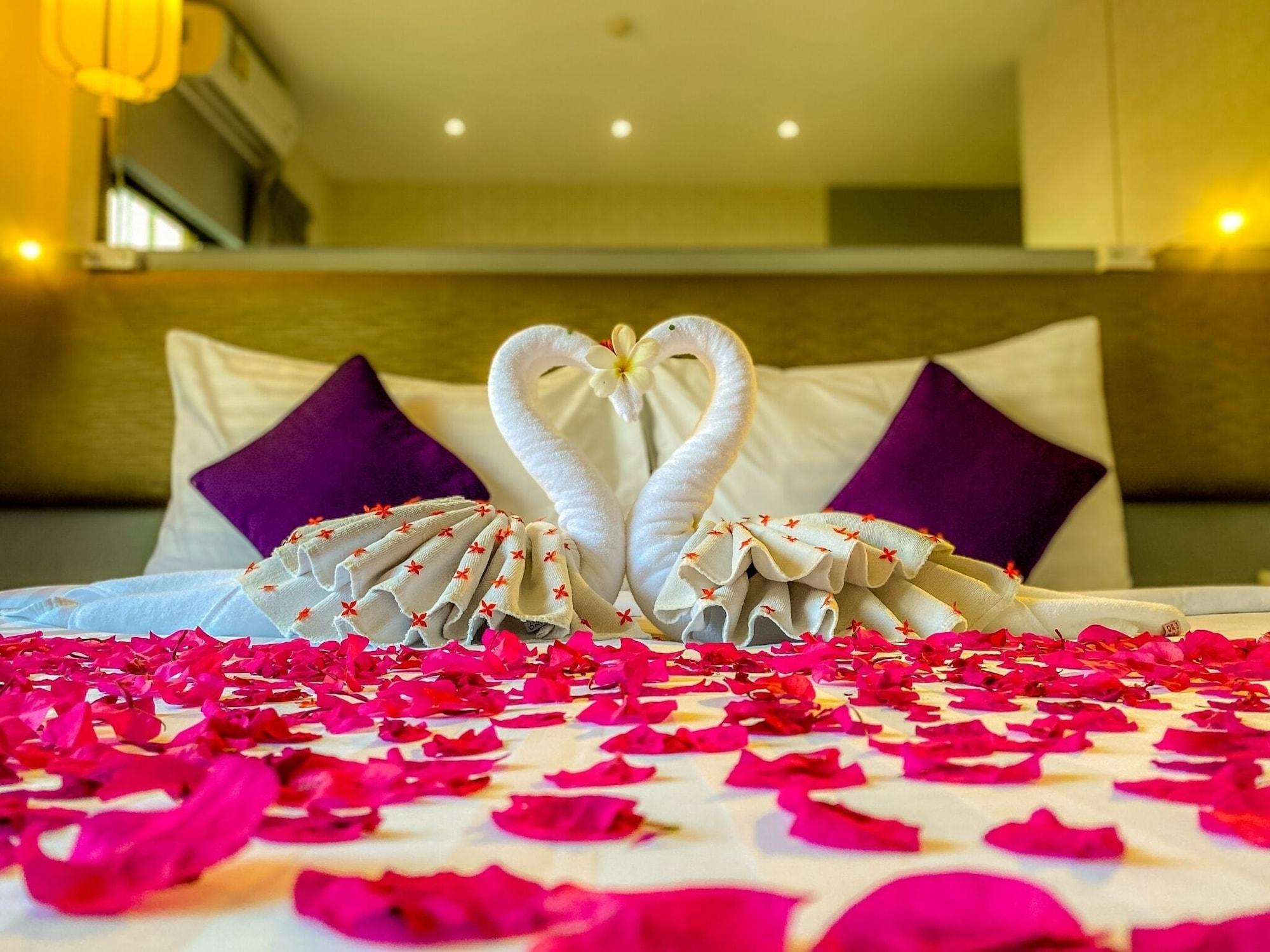 Sino Imperial Phuket - Sha Plus Ngoại thất bức ảnh
