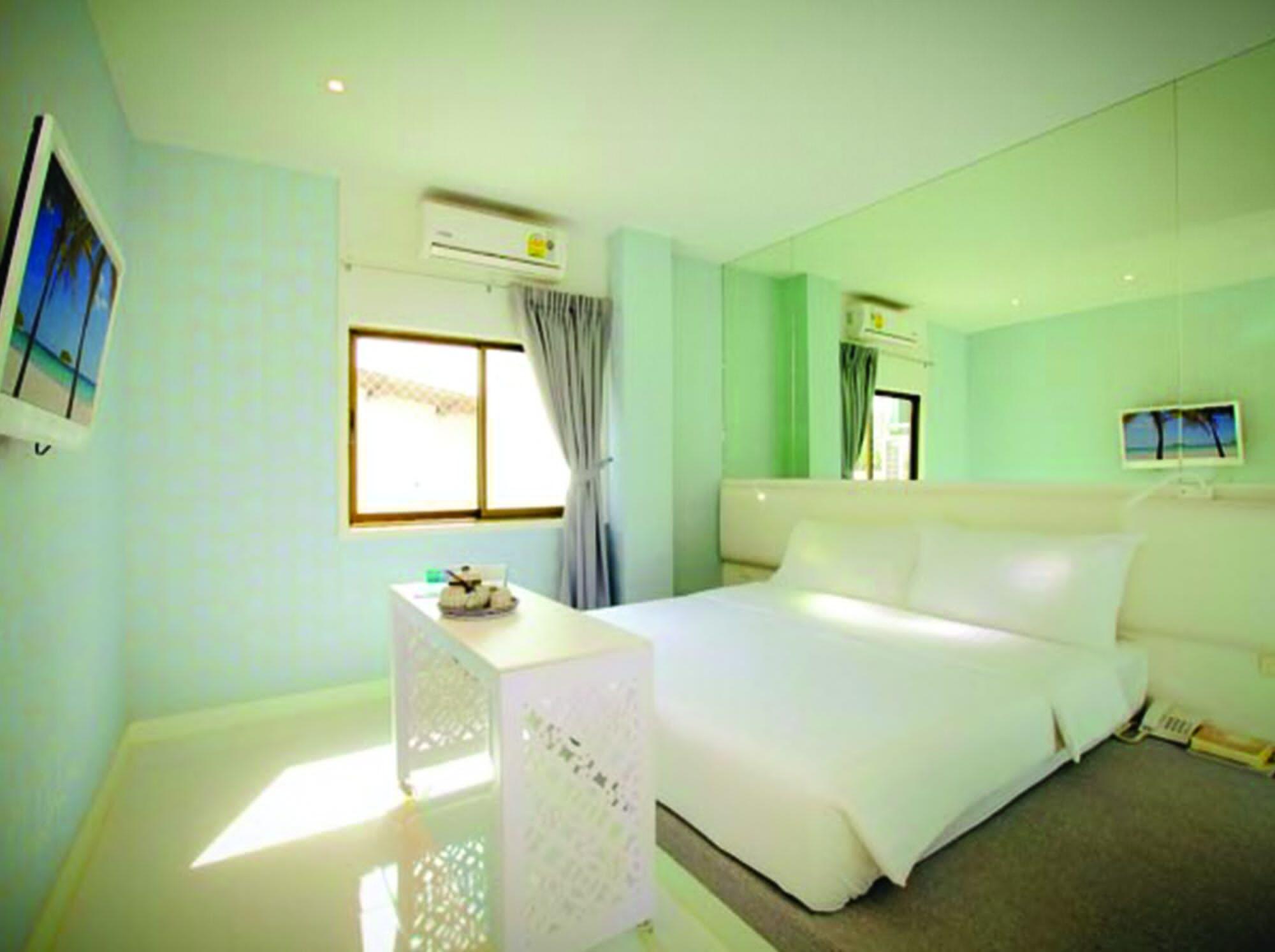 Sino Imperial Phuket - Sha Plus Ngoại thất bức ảnh
