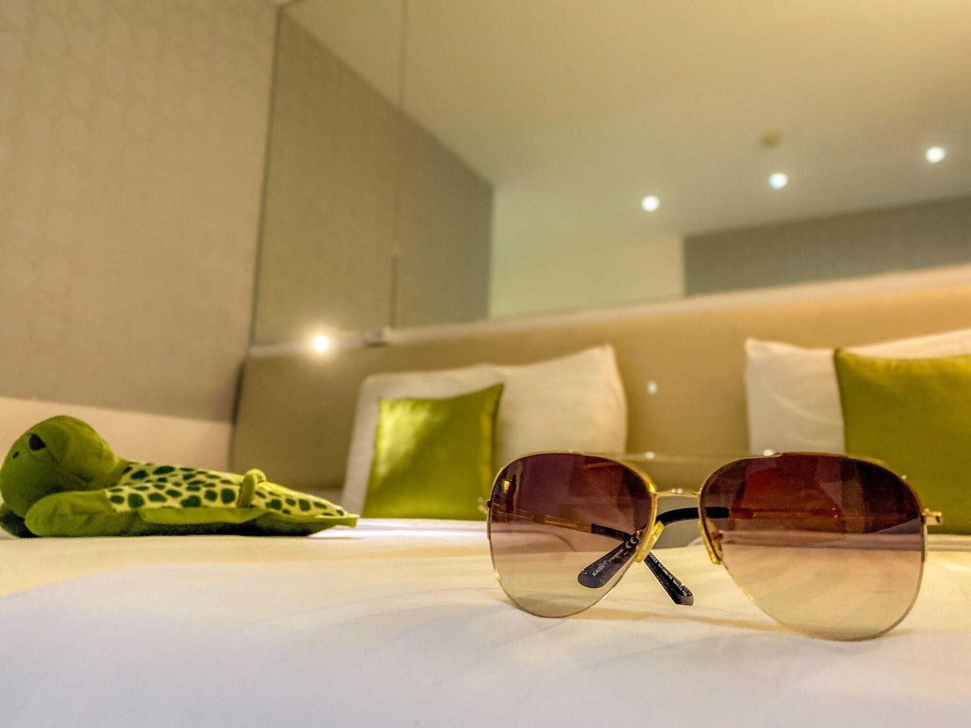 Sino Imperial Phuket - Sha Plus Ngoại thất bức ảnh