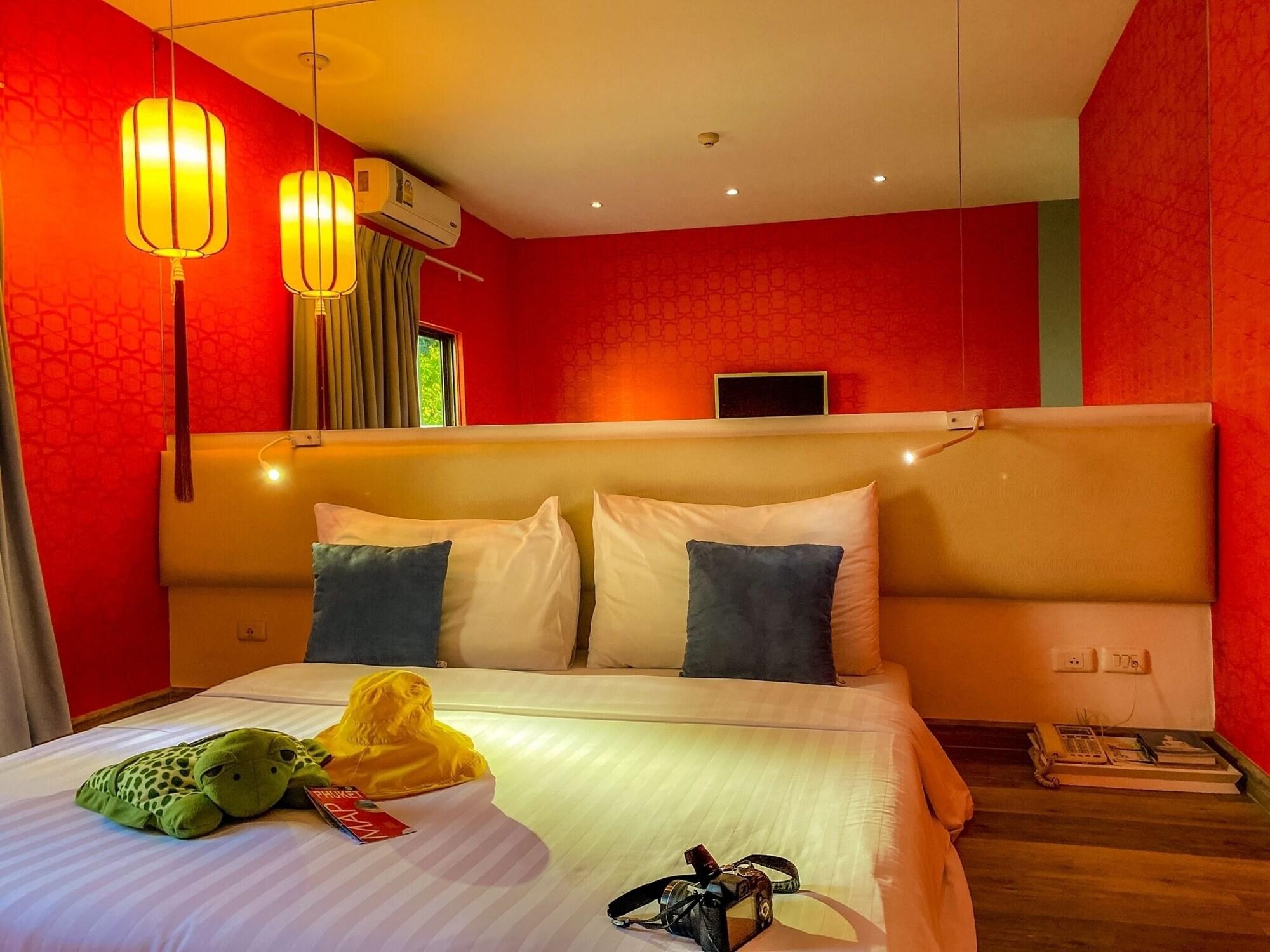 Sino Imperial Phuket - Sha Plus Ngoại thất bức ảnh