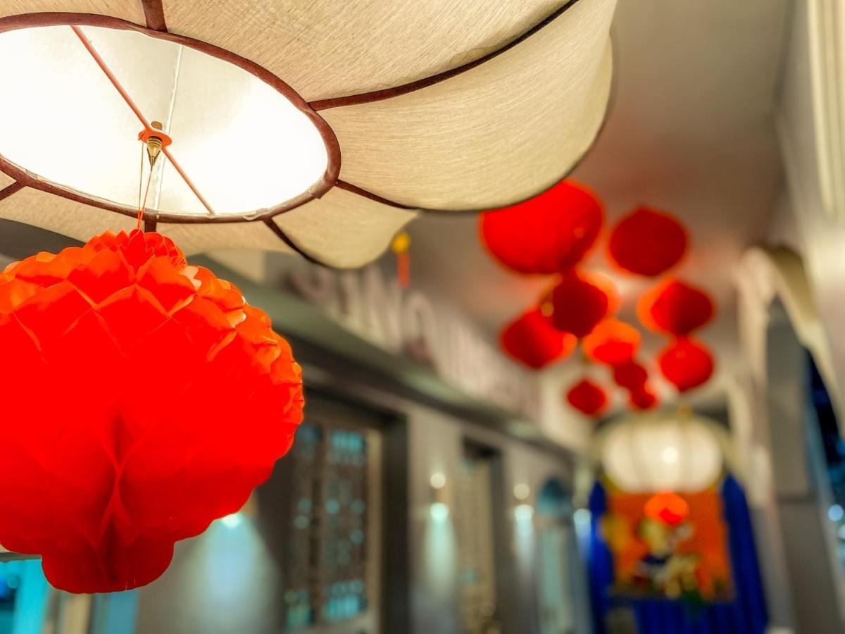Sino Imperial Phuket - Sha Plus Ngoại thất bức ảnh