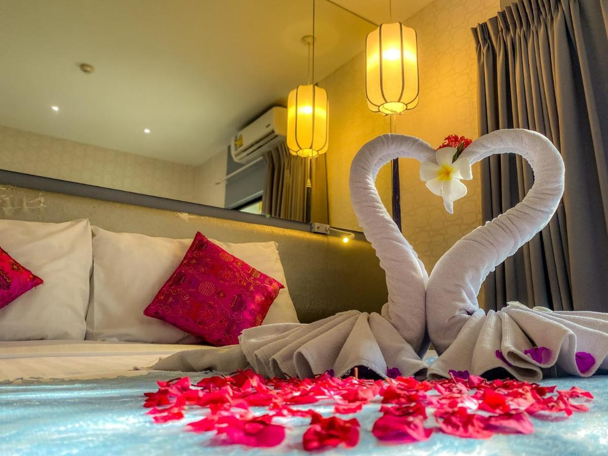 Sino Imperial Phuket - Sha Plus Ngoại thất bức ảnh