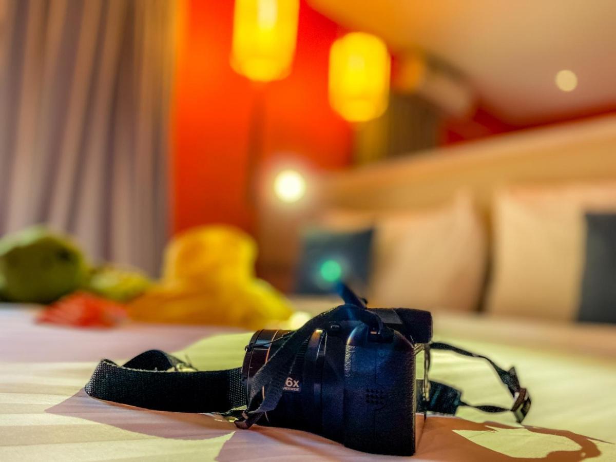 Sino Imperial Phuket - Sha Plus Ngoại thất bức ảnh