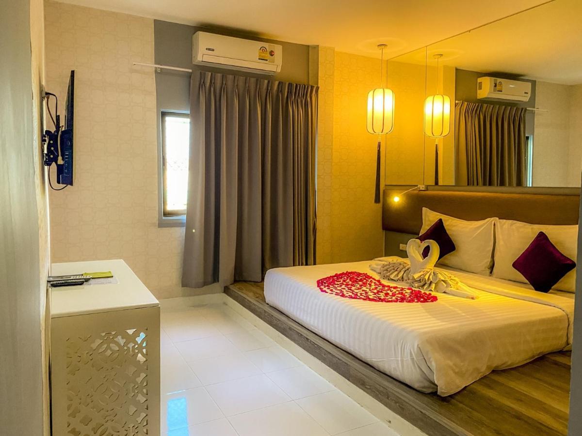 Sino Imperial Phuket - Sha Plus Ngoại thất bức ảnh