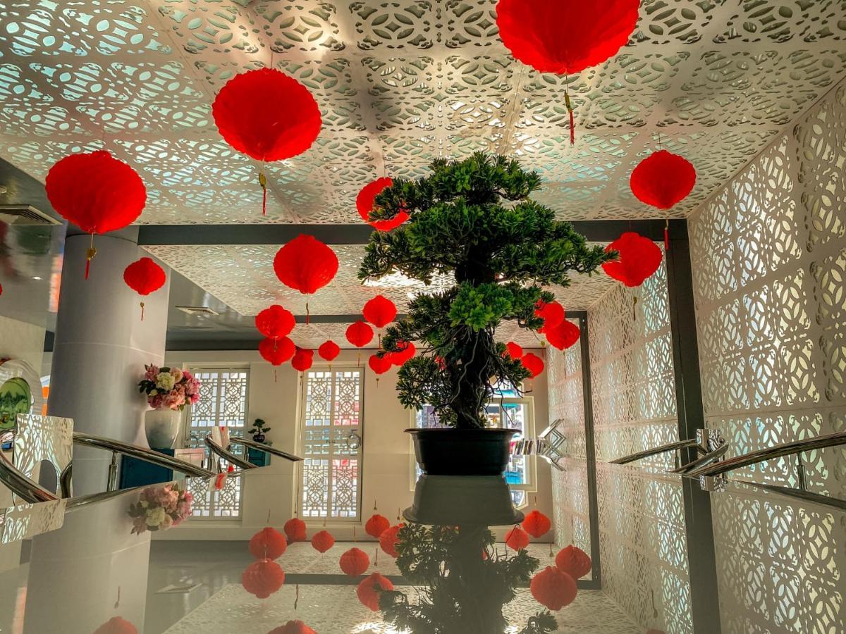 Sino Imperial Phuket - Sha Plus Ngoại thất bức ảnh