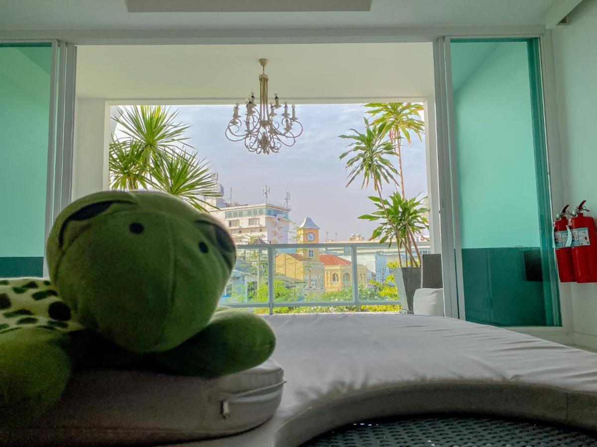 Sino Imperial Phuket - Sha Plus Ngoại thất bức ảnh