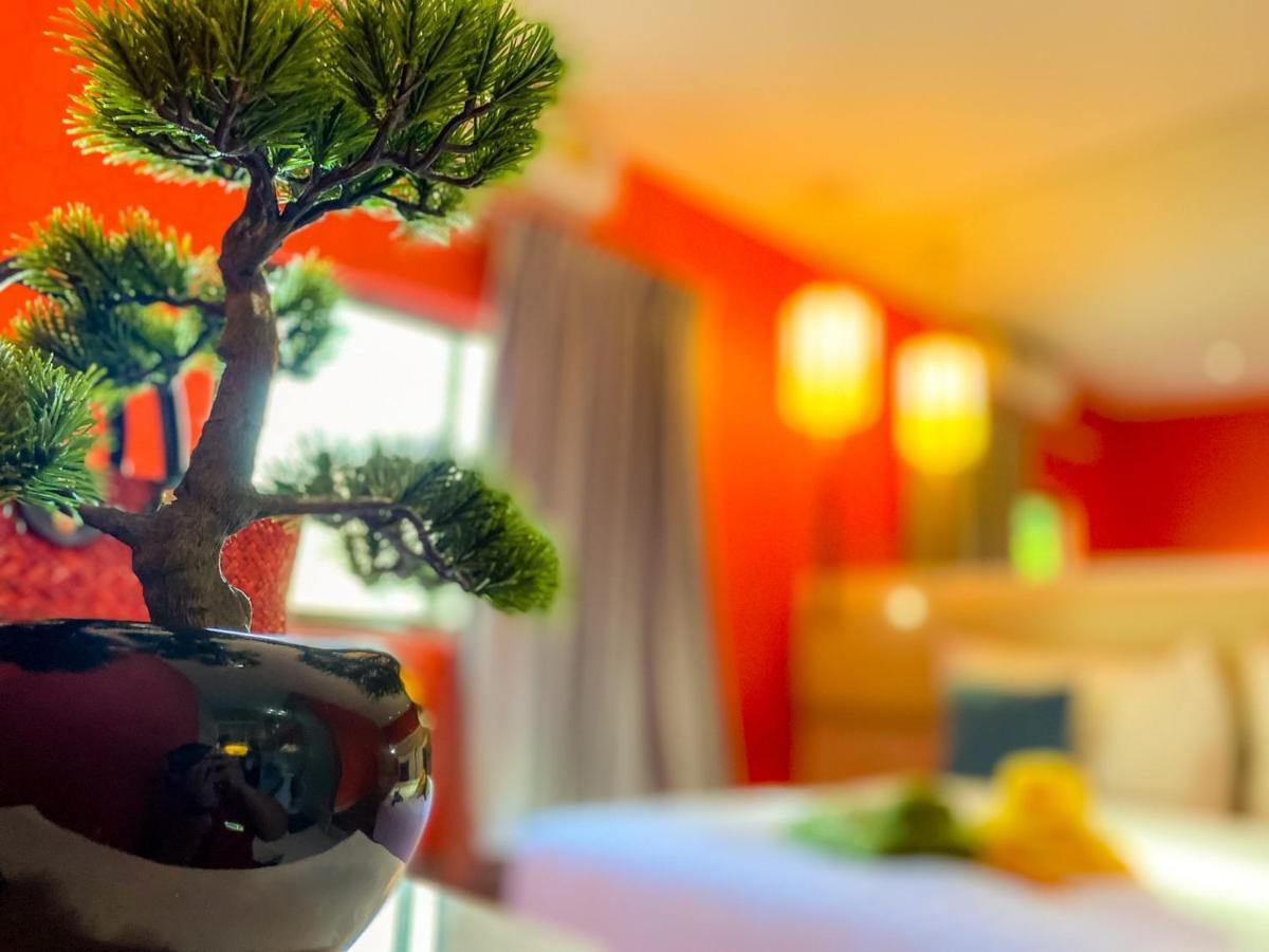 Sino Imperial Phuket - Sha Plus Ngoại thất bức ảnh