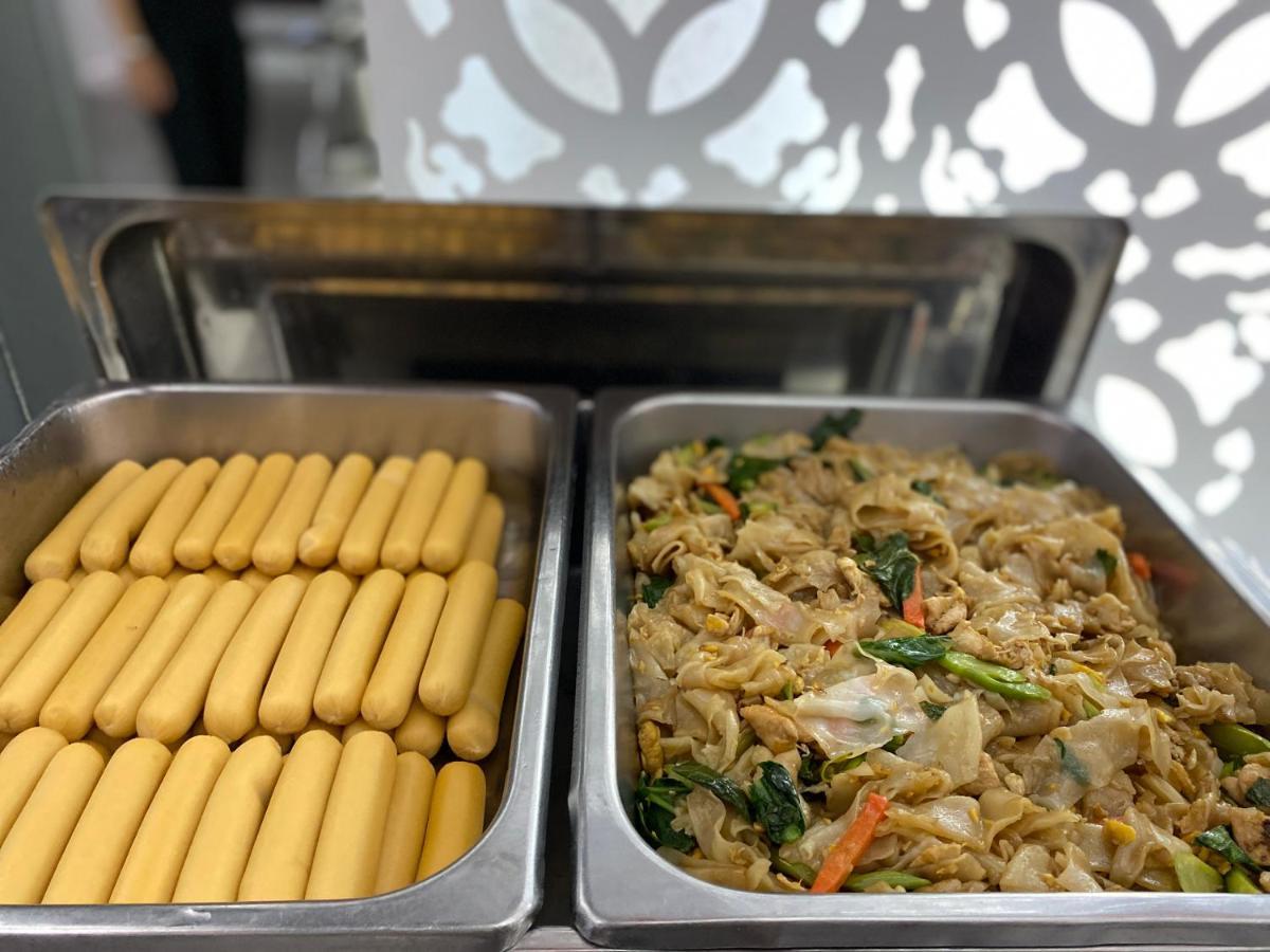 Sino Imperial Phuket - Sha Plus Ngoại thất bức ảnh