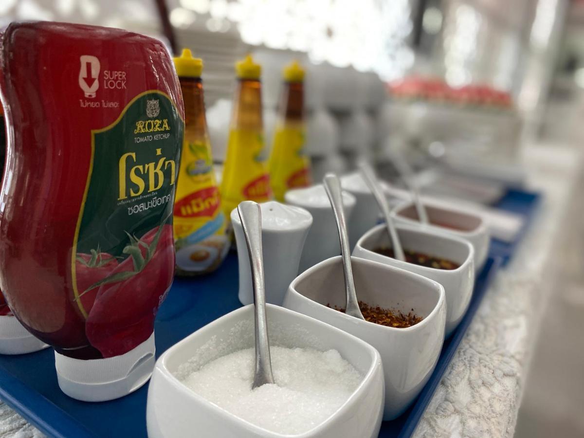 Sino Imperial Phuket - Sha Plus Ngoại thất bức ảnh