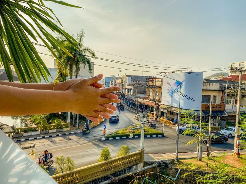 Sino Imperial Phuket - Sha Plus Ngoại thất bức ảnh