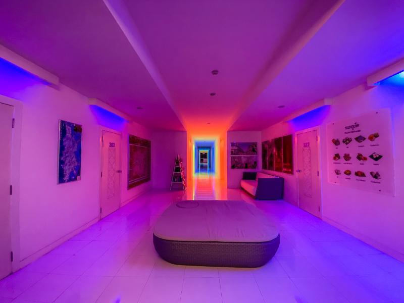Sino Imperial Phuket - Sha Plus Ngoại thất bức ảnh