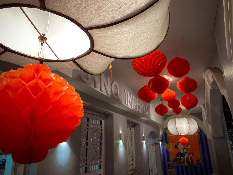 Sino Imperial Phuket - Sha Plus Ngoại thất bức ảnh