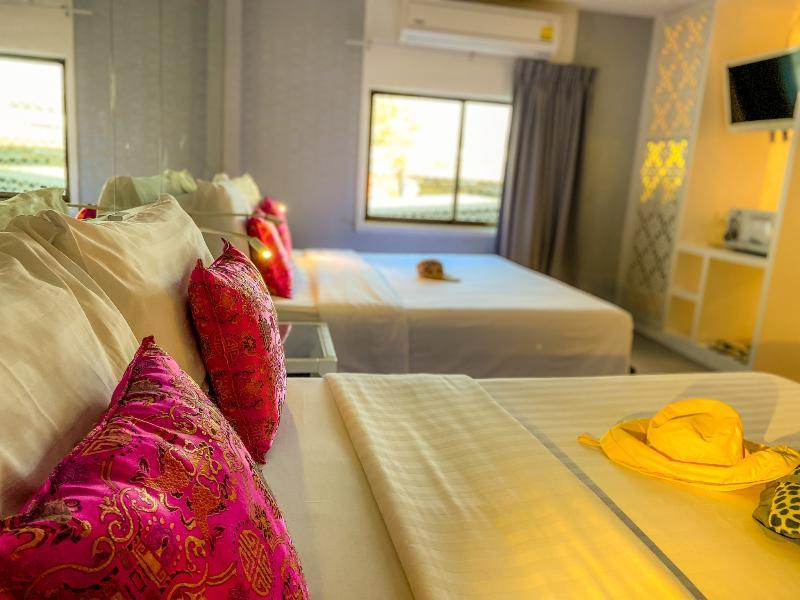 Sino Imperial Phuket - Sha Plus Ngoại thất bức ảnh
